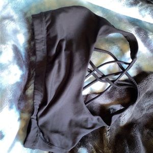 3 Victoria secret medium sports bras